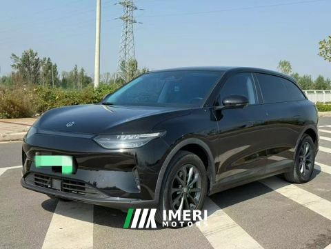 2023 Leapmotor C11 EV Edition 502km 500 Edition - car from China
