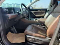 Leapmotor C11 EV Edition 502km 500 Edition - photo 4