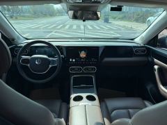 Leapmotor C11 EV Edition 502km 500 Edition - photo 5