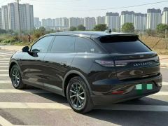 Leapmotor C11 EV Edition 502km 500 Edition - photo 7