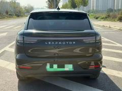 Leapmotor C11 EV Edition 502km 500 Edition - photo 8