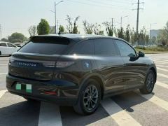 Leapmotor C11 EV Edition 502km 500 Edition - photo 9