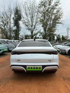 BYD Seal 06 EV 545km Luxury Edition - фото 8