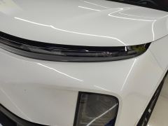 Li Auto L6 Pro - ფოტო 4
