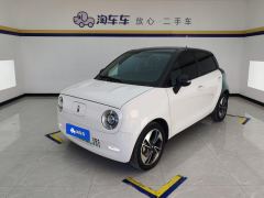 Ora Black Cat 351km Comfort Ternary Lithium - ფოტო 1
