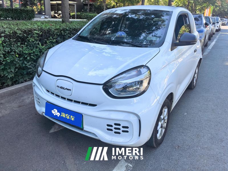 Roewe CLEVER 311km Edition - ავტომობილი ჩინეთიდან