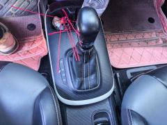 Roewe CLEVER 311km Edition - ფოტო 19