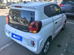 Roewe CLEVER 311km Edition - ფოტო 2