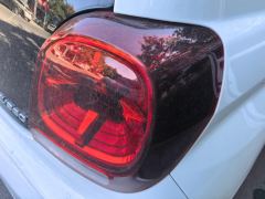 Roewe CLEVER 311km Edition - ფოტო 5