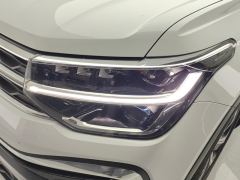 Volkswagen Tharu C01 525 Comfort Edition - photo 4