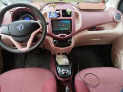 Oshan Benben E-Star Edition 31.86kWh - ფოტო 16
