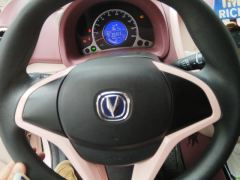 Oshan Benben E-Star Edition 31.86kWh - ფოტო 18