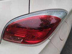 Oshan Benben E-Star Edition 31.86kWh - ფოტო 5