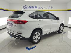 Haval M6 PLUS 1.5T Manual Elite Smart Connected - фото 2