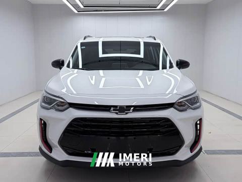 2023 Volkswagen Viloran Mild Hybrid Redline 530T Automatic Luxury Edition (5 2 Seating) - car from China