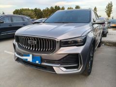 Geely Xingyue L 2.0T 2WDLuxury Version - ფოტო 1