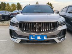 Geely Xingyue L 2.0T 2WDLuxury Version - ფოტო 2
