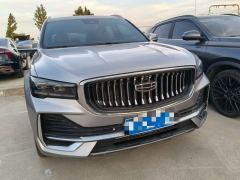 Geely Xingyue L 2.0T 2WDLuxury Version - ფოტო 3