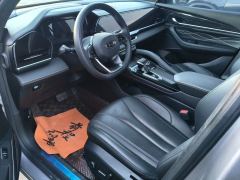 Geely Xingyue L 2.0T 2WDLuxury Version - ფოტო 4
