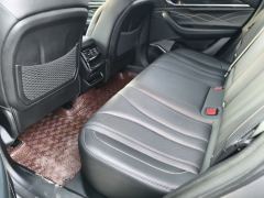 Geely Xingyue L 2.0T 2WDLuxury Version - ფოტო 5
