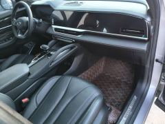 Geely Xingyue L 2.0T 2WDLuxury Version - ფოტო 6