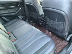 Geely Xingyue L 2.0T 2WDLuxury Version - ფოტო 7