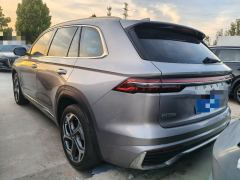 Geely Xingyue L 2.0T 2WDLuxury Version - ფოტო 8