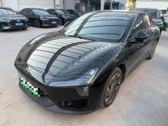 Xpeng MONA M03 600 Ultra Long RangeMax Edition - photo 1