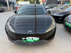 Xpeng MONA M03 600 Ultra Long RangeMax Edition - photo 2