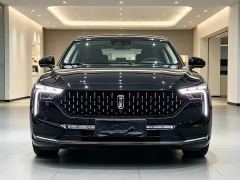 Bestune B70 1.5T Version - photo 2