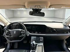 Bestune B70 1.5T Version - photo 4