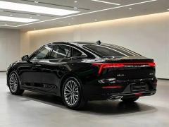 Bestune B70 1.5T Version - photo 7