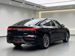 Bestune B70 1.5T Version - photo 8