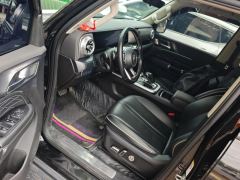 Tank 300 Off-Road Edition 2.0T Conqueror - ფოტო 14