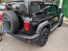 Tank 300 Off-Road Edition 2.0T Conqueror - ფოტო 2