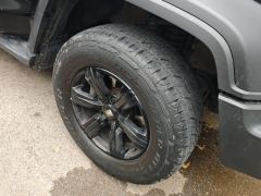 Tank 300 Off-Road Edition 2.0T Conqueror - ფოტო 6