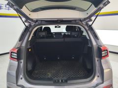 Chery Tiggo 5x 1.5L CVT Elite Edition - фото 7