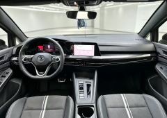 Volkswagen Golf 280TSI R-Line Lite - ფოტო 3