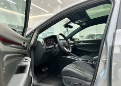 Volkswagen Golf 280TSI R-Line Lite - ფოტო 4