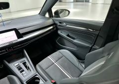 Volkswagen Golf 280TSI R-Line Lite - ფოტო 7