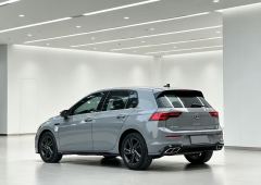 Volkswagen Golf 280TSI R-Line Lite - ფოტო 9