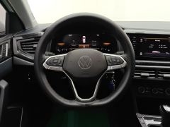 Volkswagen Lavida Advanced 1.5L Automatically outstanding Xinxue edition - ფოტო 18