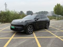Lynk & Co 08 EM-P 1.5T 160Long RangeMax - ფოტო 1