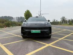 Lynk & Co 08 EM-P 1.5T 160Long RangeMax - ფოტო 2