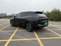 Lynk & Co 08 EM-P 1.5T 160Long RangeMax - ფოტო 9