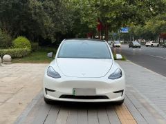 Tesla Model Y 554km Rear-Wheel Drive Edition - ფოტო 2