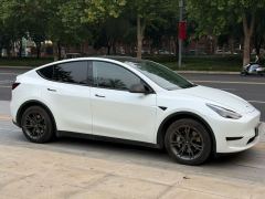 Tesla Model Y 554km Rear-Wheel Drive Edition - ფოტო 3