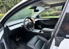 Tesla Model Y 554km Rear-Wheel Drive Edition - ფოტო 4