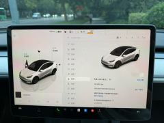 Tesla Model Y 554km Rear-Wheel Drive Edition - ფოტო 7
