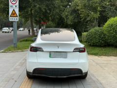 Tesla Model Y 554km Rear-Wheel Drive Edition - ფოტო 8